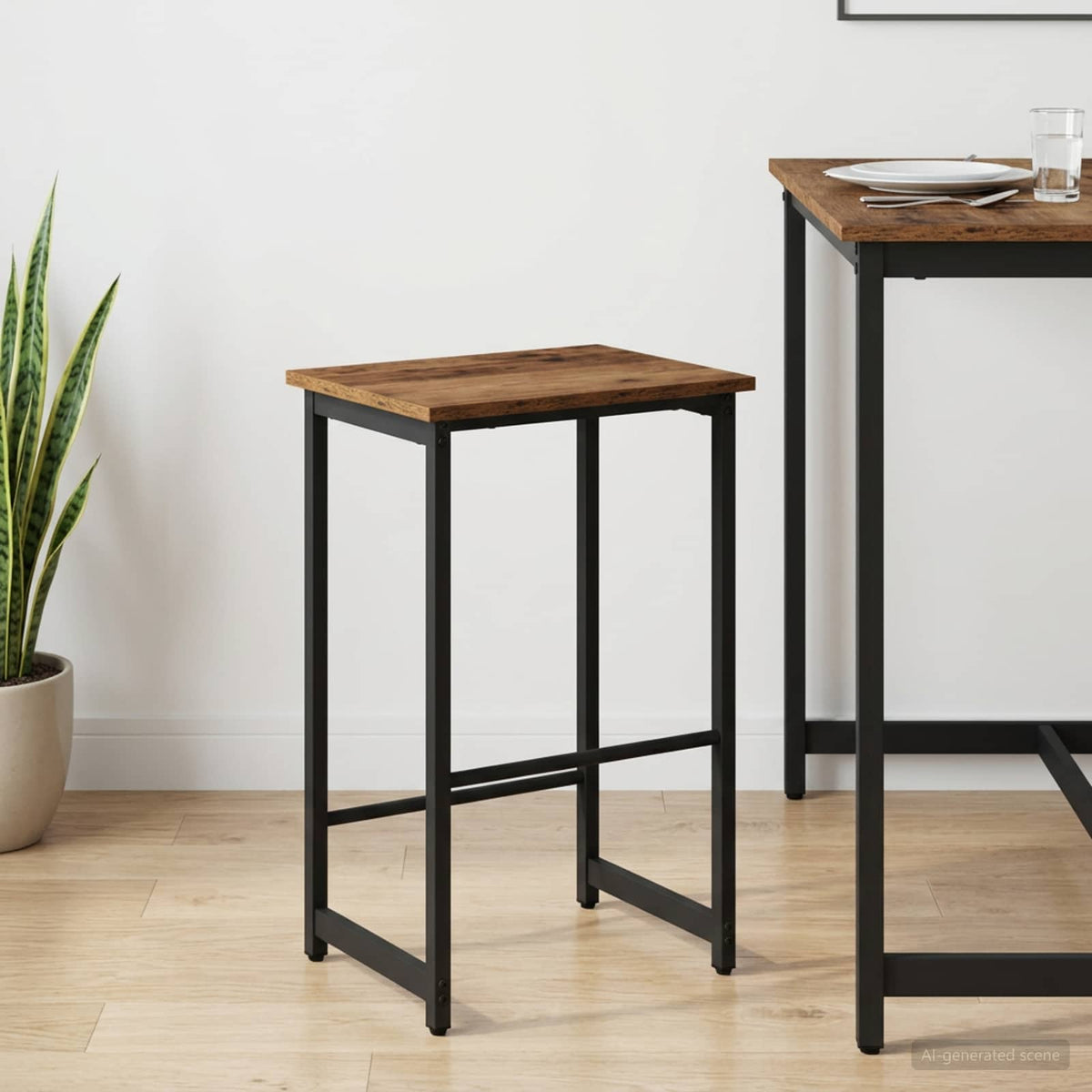 Taburete De Bar