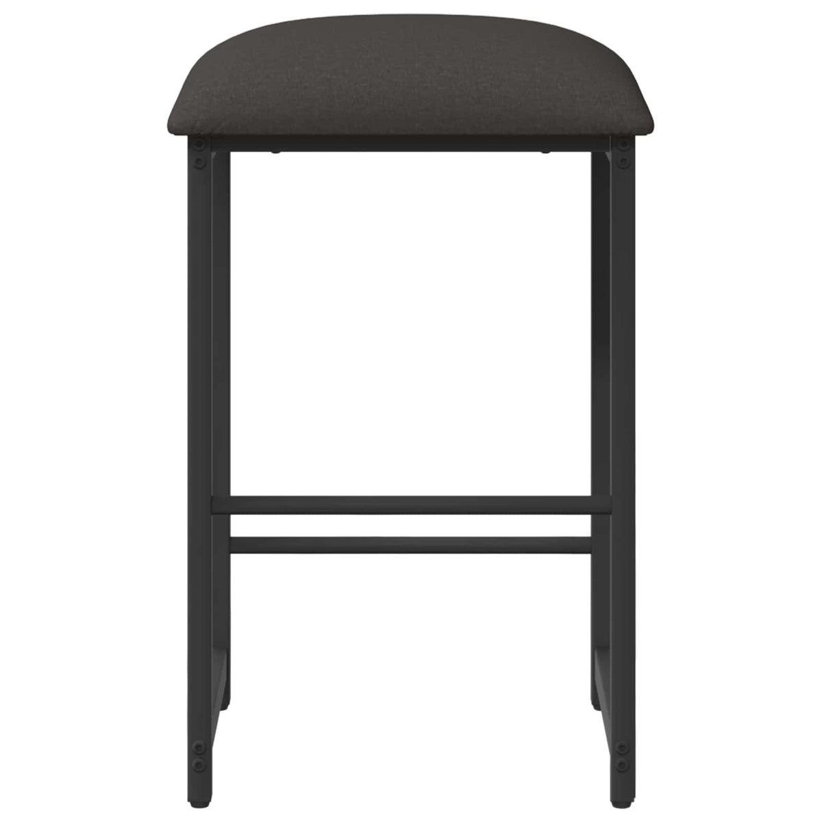 Taburete De Bar 2 Uds.