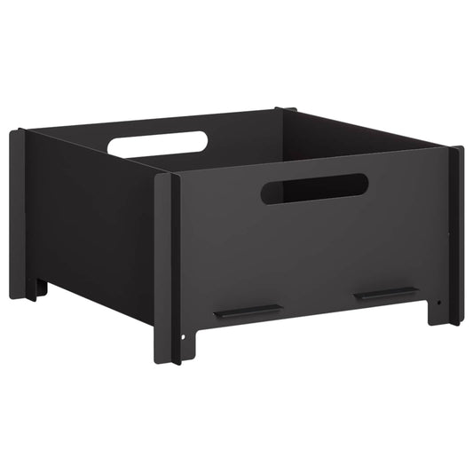 Hoguera Negro