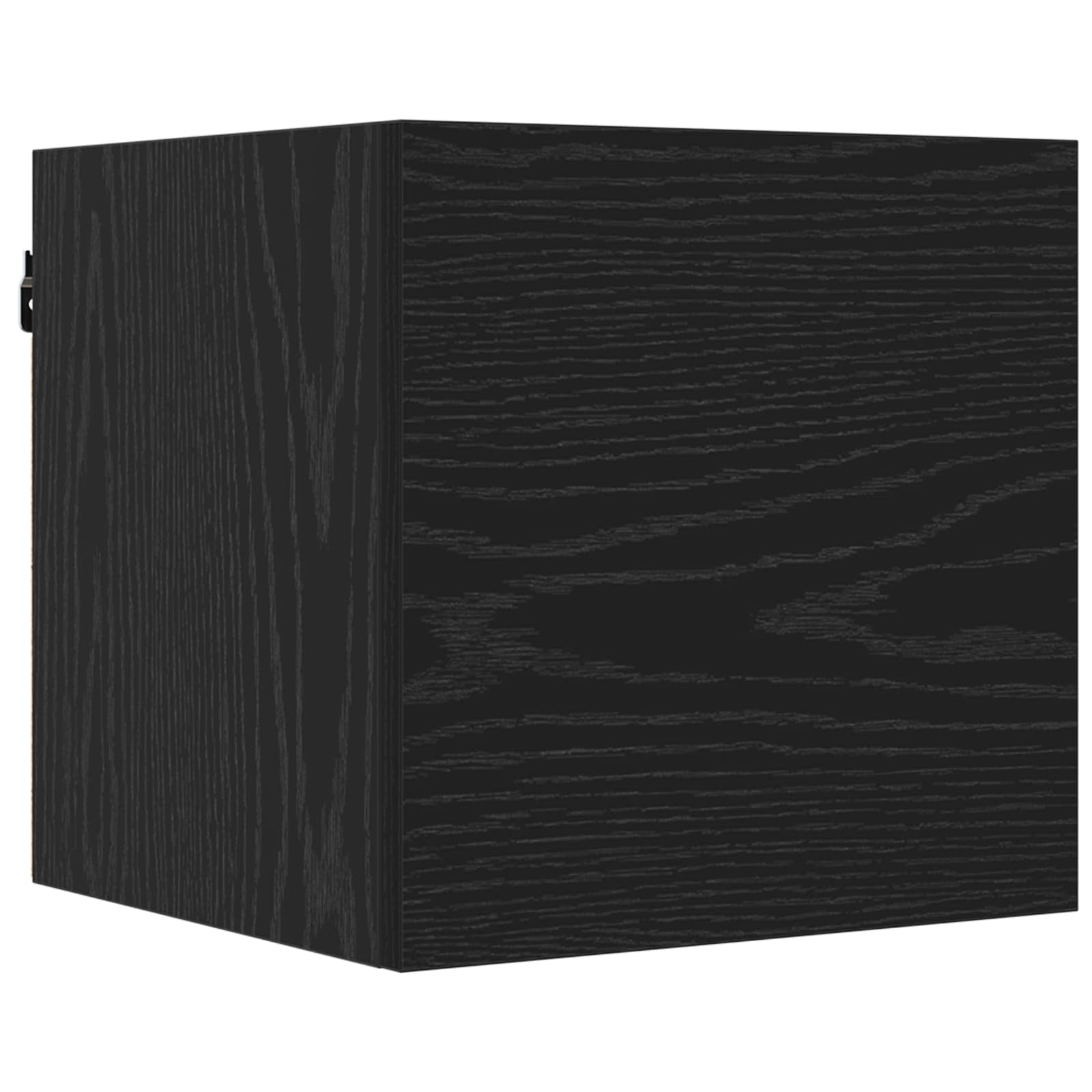 Conjunto De Mueble De Tv 8 Pcs 80 X 30 X 30 Cm