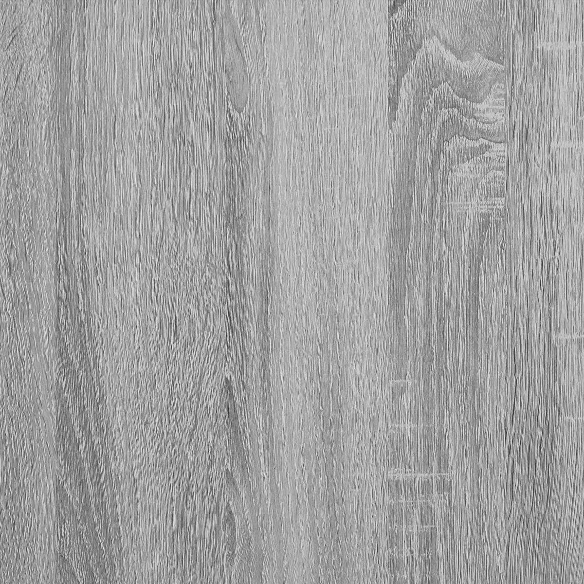 Escritorio Madera De Ingeniería 122 X 67 X 145 Cm