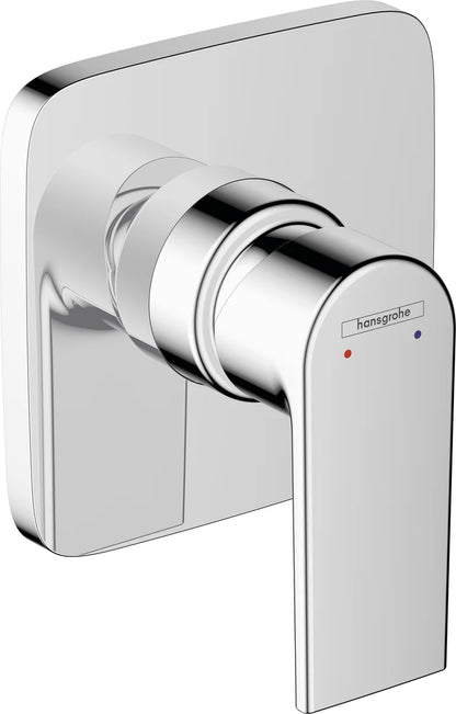 Ducha Hansgrohe Vernis shape Monomando - Cromo