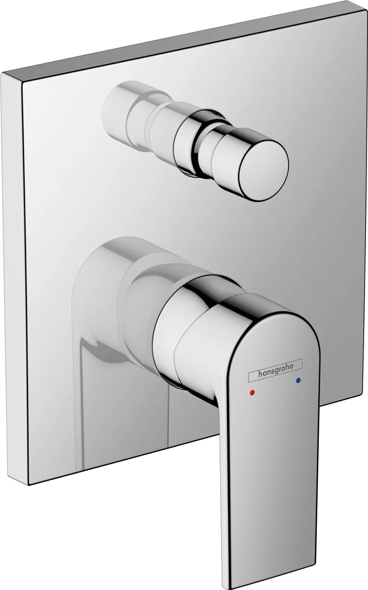Ducha Hansgrohe Vernis Shape monomando - Cromo