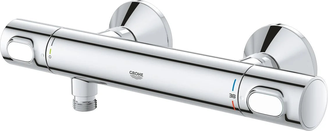 Ducha Grohe Grohtherm 500 termostático