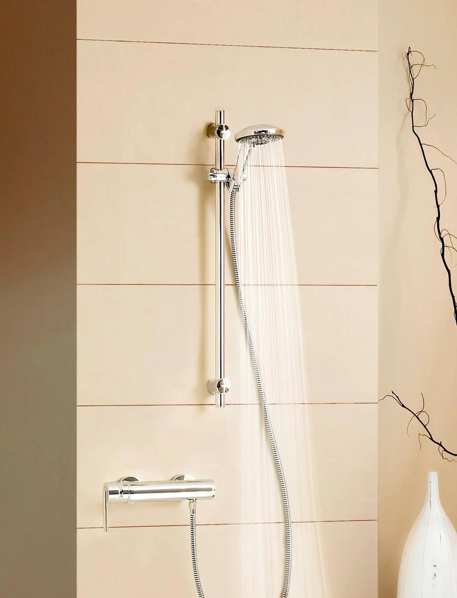Ducha Grohe Essence Pro monomando maneta
