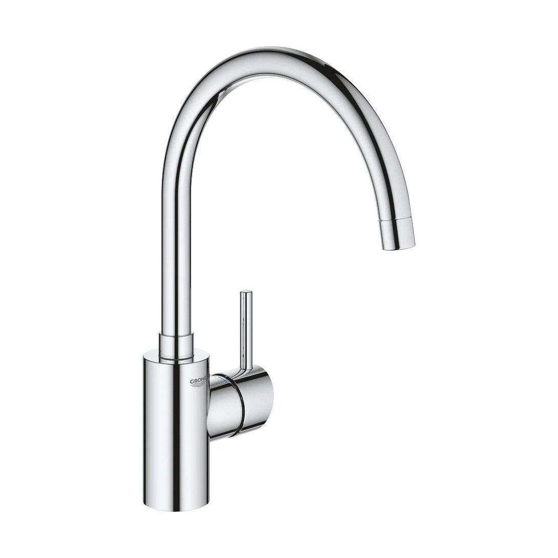 Grifo de cocina Grohe Concetto extra alta