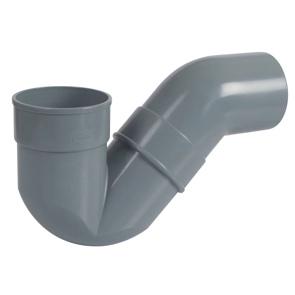 S-172 SIFON PLACA TURCA S/HORIZONTAL