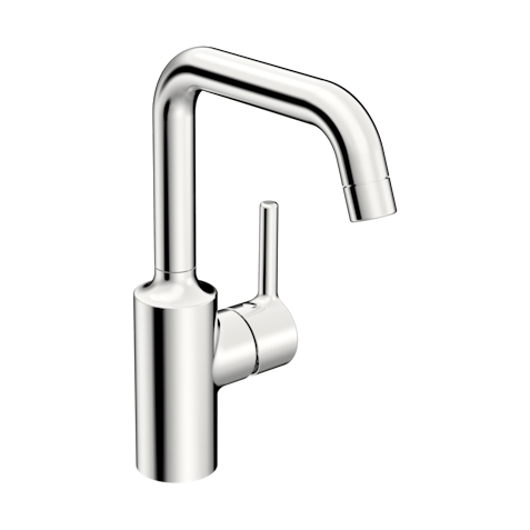 Grifo de Lavabo Alto Oras Optima 2611AF