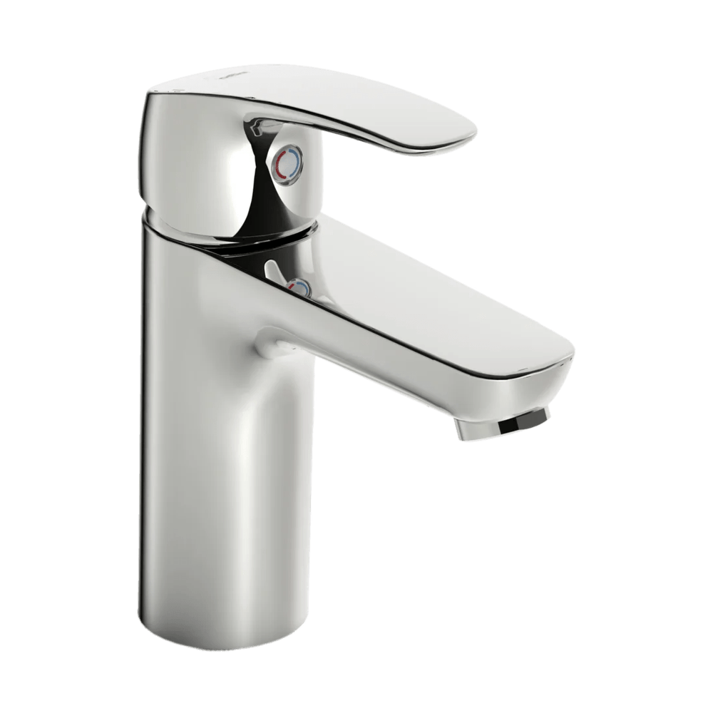 Grifo de lavabo Oras Safira 1011F XL - Cromo