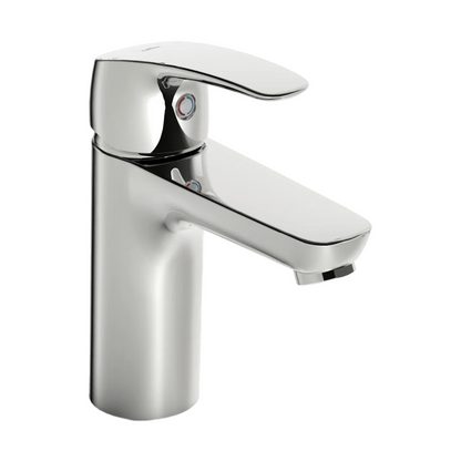Grifo de lavabo Oras Safira 1011F XL - Cromo