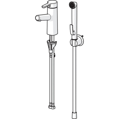 Grifo de Lavabo Oras Inspera 3012F