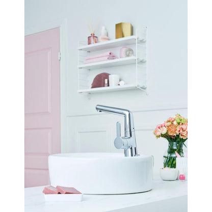 Grifo de Lavabo Oras Inspera 3008F