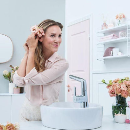 Grifo de Lavabo Oras Inspera 3008F