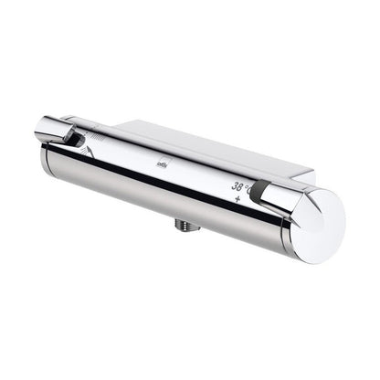 Grifo termostático de ducha Oras Optima 7160 - Cromo