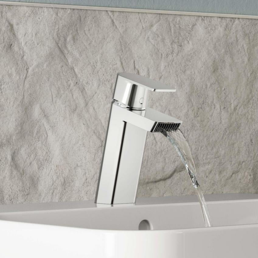 Grifo de Lavabo Oras Stela 4810F