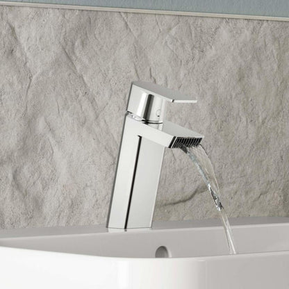 Grifo de Lavabo Oras Stela 4810F