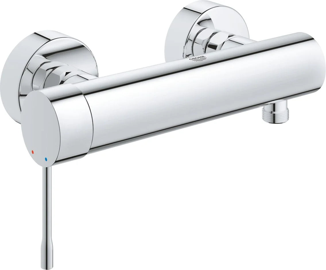 Ducha Grohe Essence Pro monomando maneta - Cromo