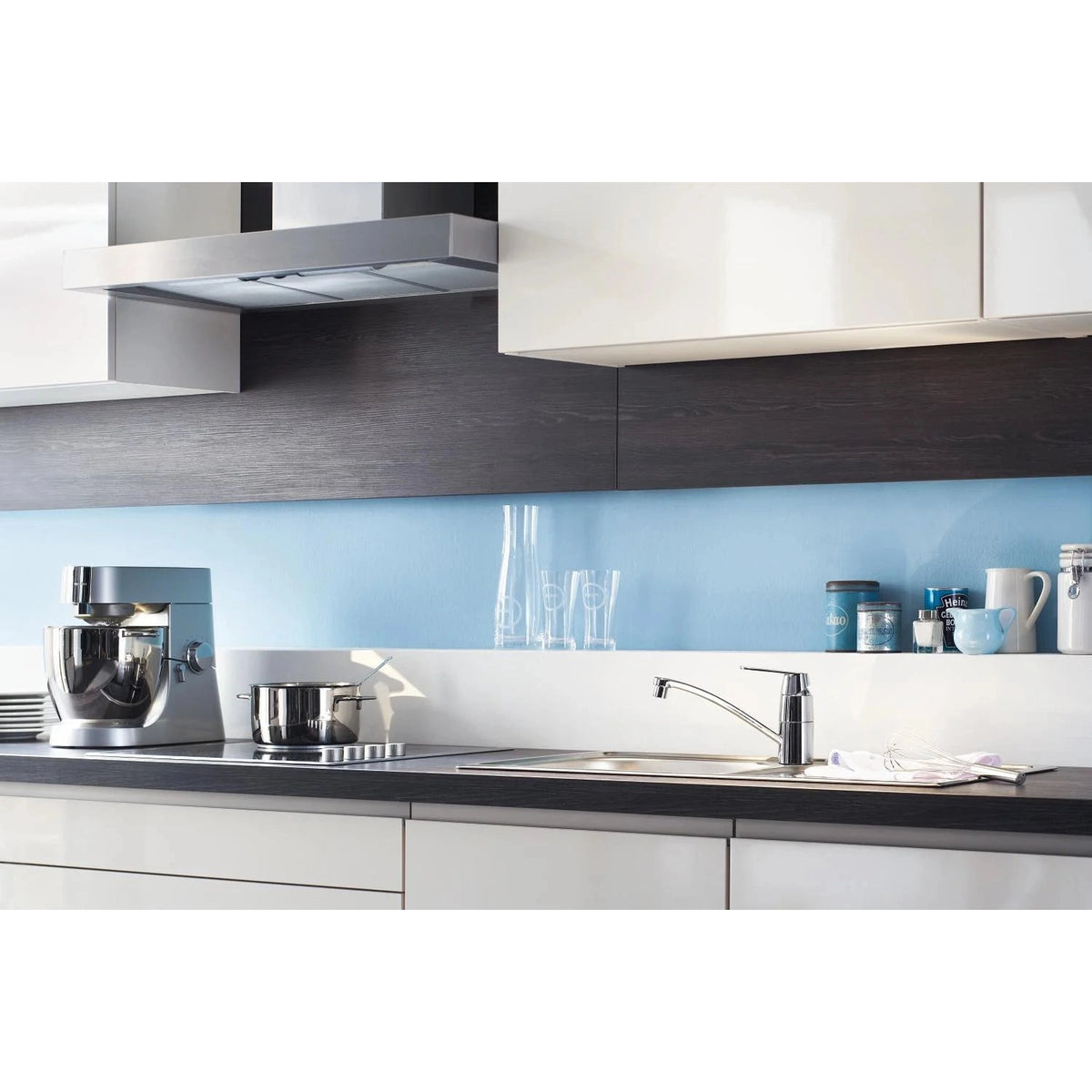Grifo de cocina Grohe Eurosmart Cosmopolitan