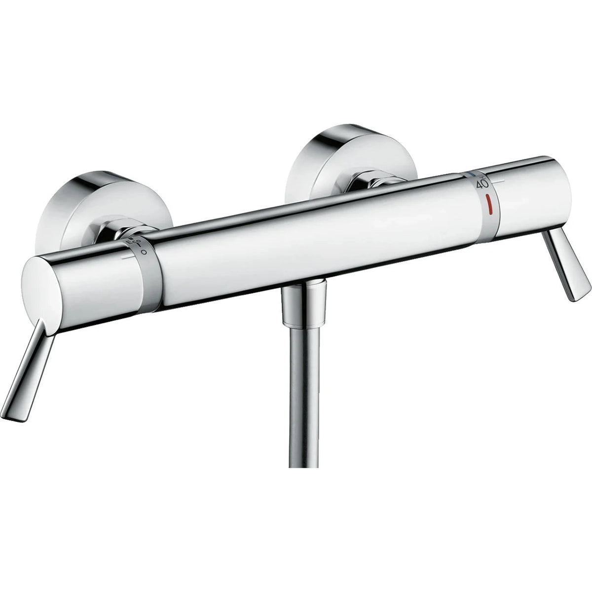 Ducha Hansgrohe Ecostat comfort - Cromo