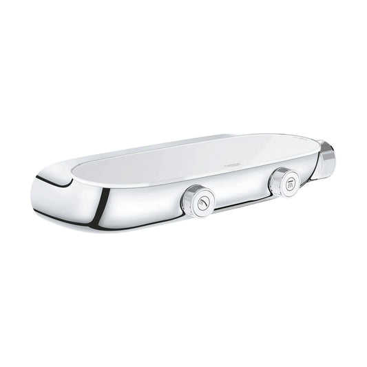 Gro smartcontrol termostato mono -  Cromo