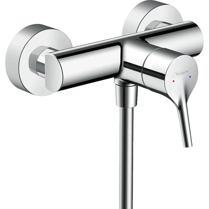 Ducha Hansgrohe Talis S monomando - Cromo