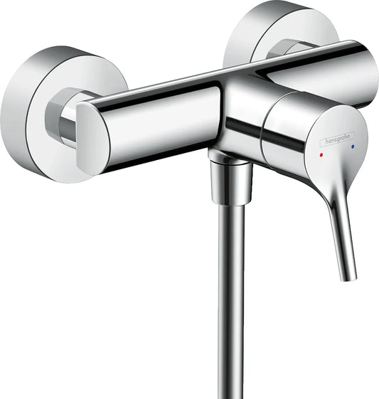Ducha Hansgrohe Talis S monomando - Cromo