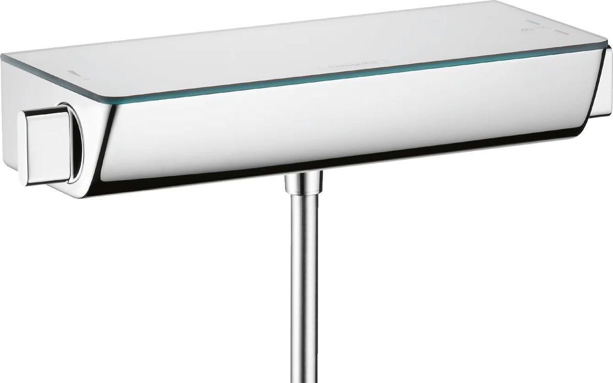 Ducha Hansgrohe Ecostat select - Blanco/cromo