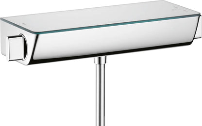 Ducha Hansgrohe Ecostat select - Blanco/cromo