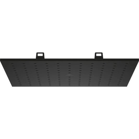 Rociador de ducha cuadrado grohe rainshower aqua tiles - Negro