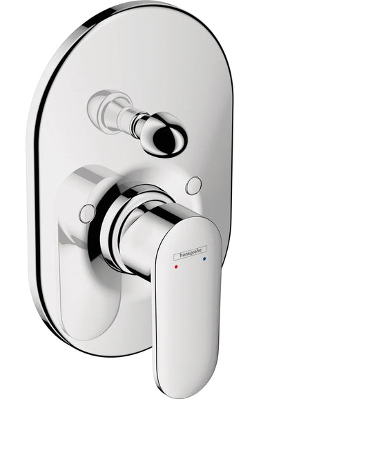 Ducha Hansgrohe Vernis blend monomando - Cromo