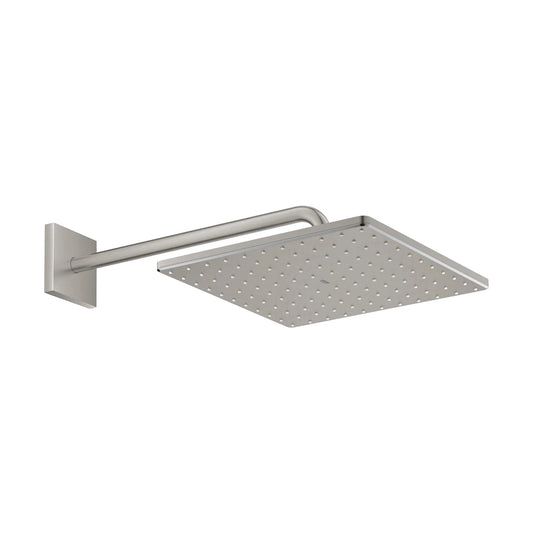 Rociador de ducha cuadrado grohe rainshower mono 310