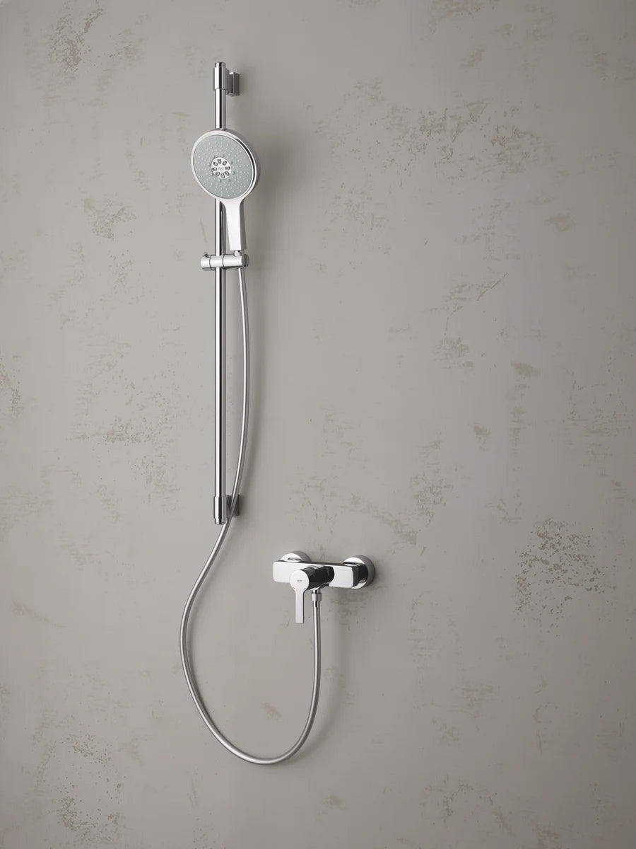 Ducha Grohe Lineare monomando cromo