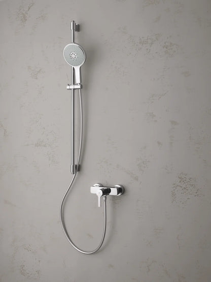 Ducha Grohe Lineare monomando cromo