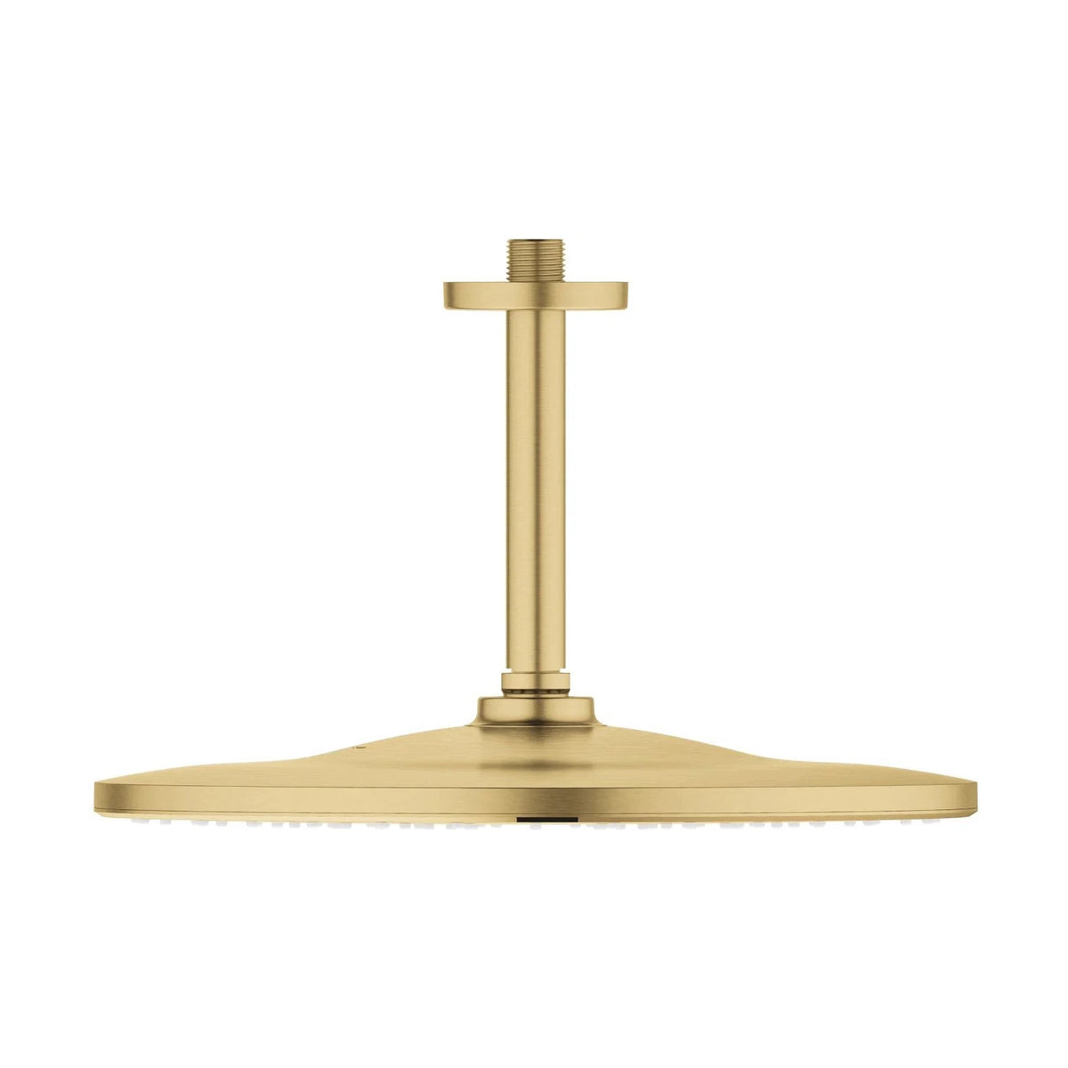 Rociador de ducha redondo grohe rainshower mono 310