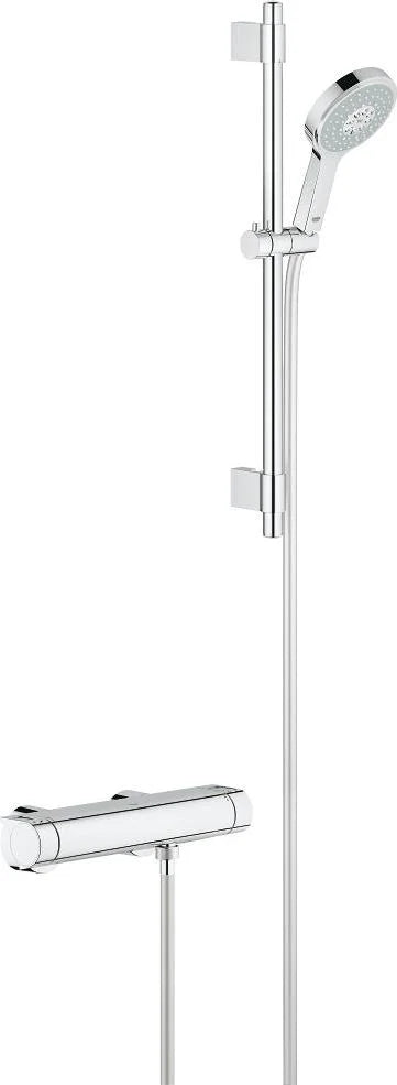 Ducha Grohe Grohtherm 2000 new -   Cromo