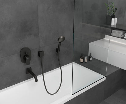 Ducha Hansgrohe Vernis shape monomando