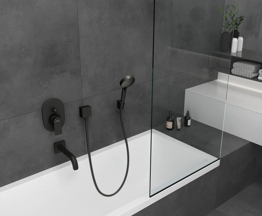 Ducha Hansgrohe Vernis shape monomando