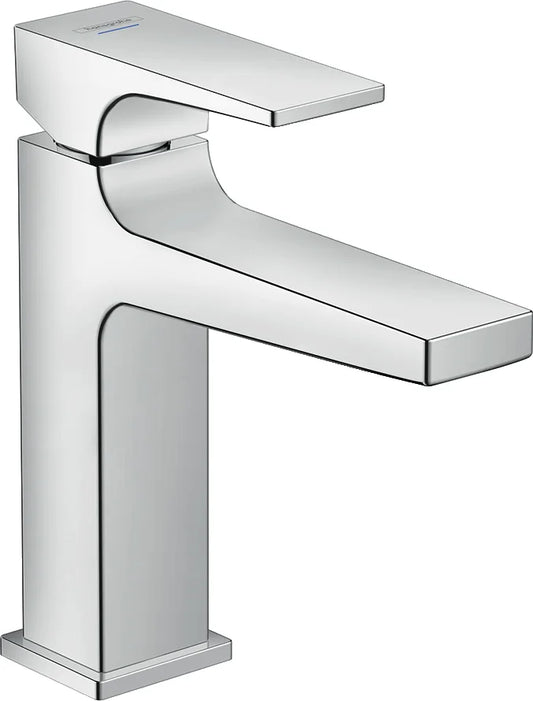Grifería un agua Hansgrohe Metropol - Cromo