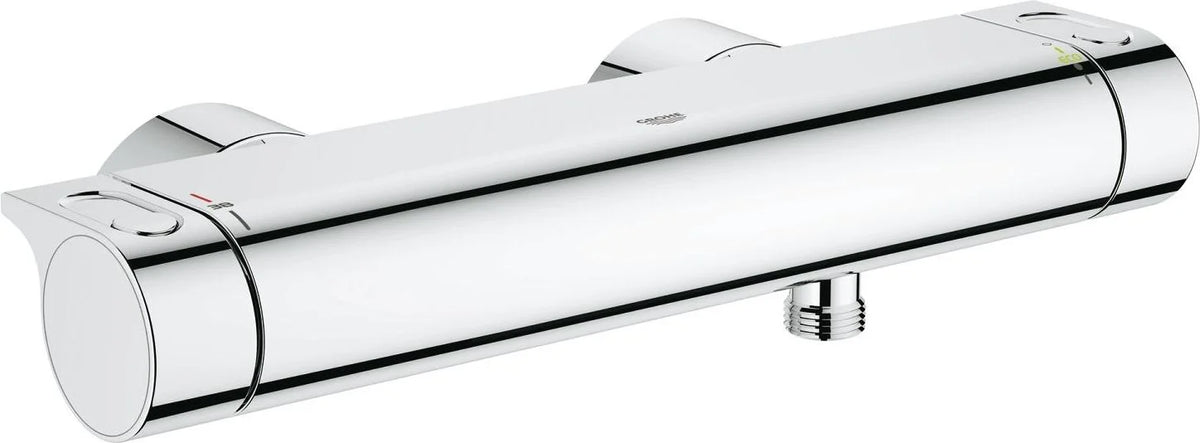 Ducha Grohe Grohtherm 2000 new - Cromo