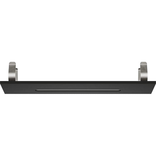 Rociador de ducha rectangular grohe rainshower aqua - Negro