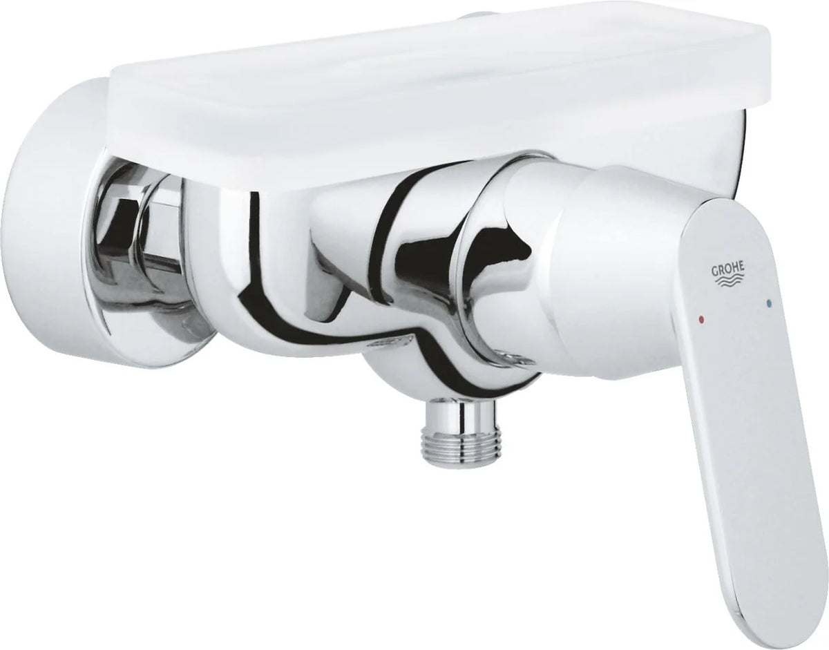 Ducha Grohe Eurosmart cosmopolitan -  Cromo