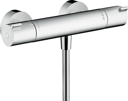 Ducha Hansgrohe Tica termostático - Cromo