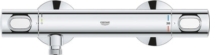 Ducha Grohe Grohtherm 500 termostático