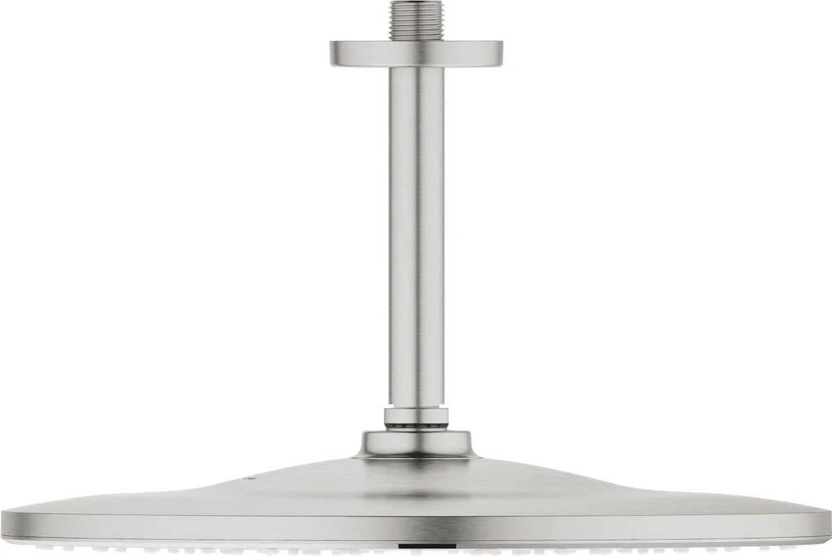 Rociador de ducha redondo grohe rainshower mono 310