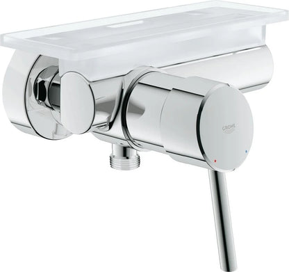 Ducha Grohe Concetto monomando - Cromo
