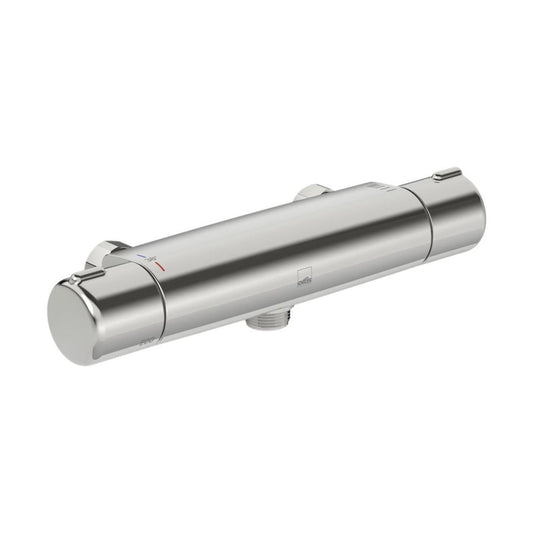 Grifo termostático de ducha Oras 7471 - Cromo